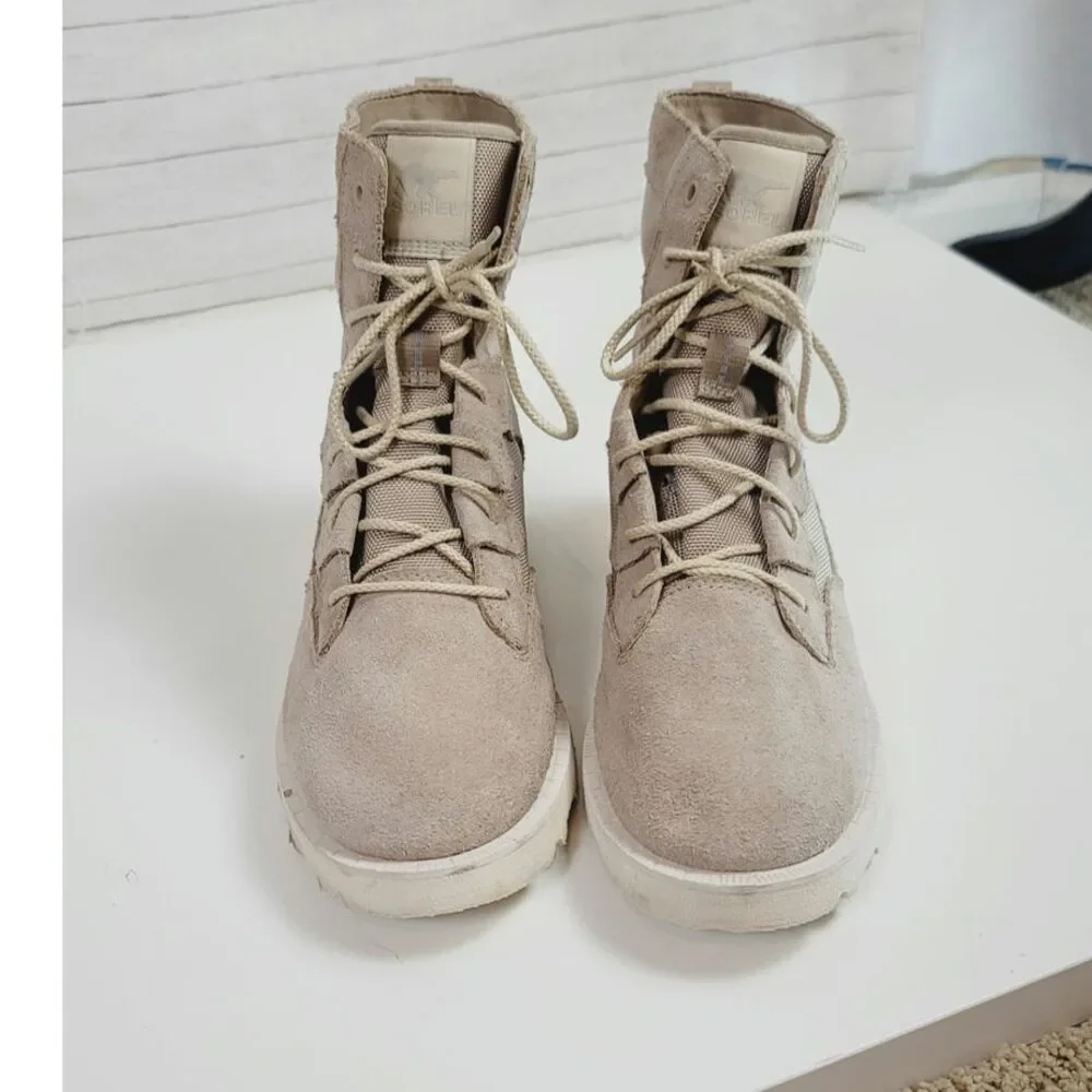 Sorel excellent pre
